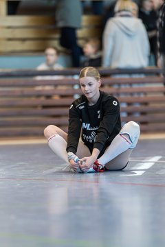 Bild 27 - F HSG Kremperheide/Muensterdorf - Slesvig IF 2 : Ergebnis: 30:26